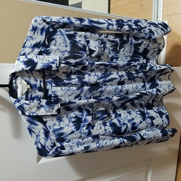 Collared blouse - Picture 4 of 7